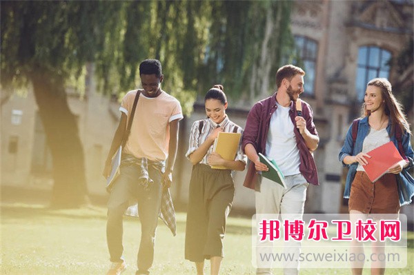 2024湖南排名前五的藥劑專業學校名單