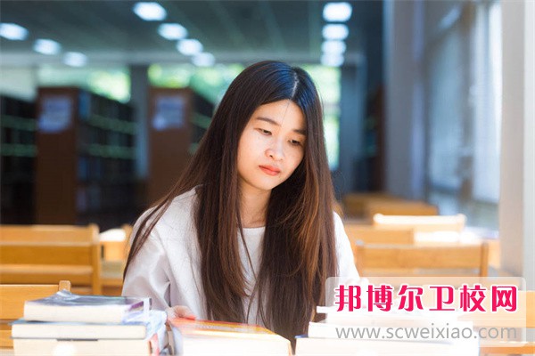 2024天津排名前五的衛生學校名單