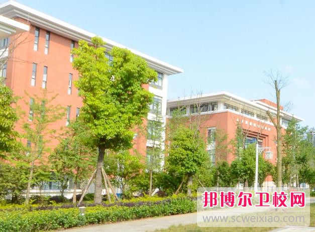 江蘇2024年哪所護理學校就業好