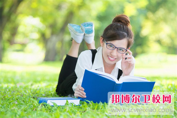 2024鄭州排名前五的衛生學校名單