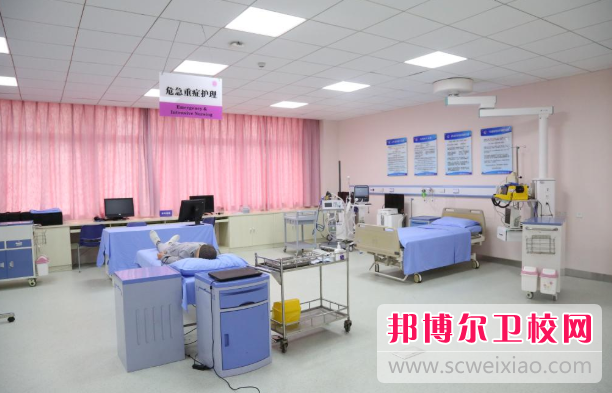 江蘇2024年有哪些護理學校招生