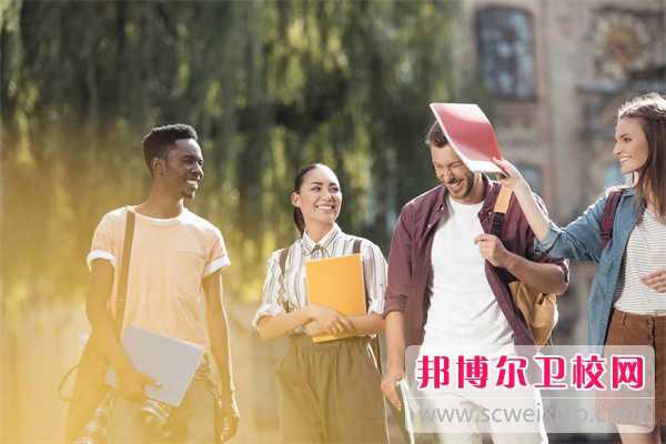 2024重慶排名前十的護理專業學校名單