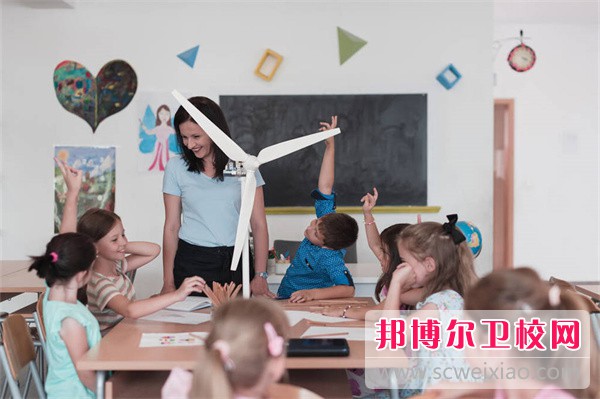 2024北京排名前十的衛生學校名單