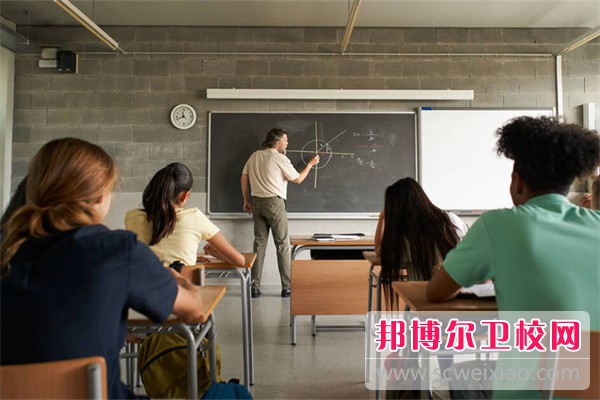 2024重慶排名前十的衛生學校名單