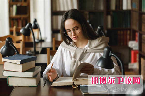 2024貴陽排名前十的衛生學校名單