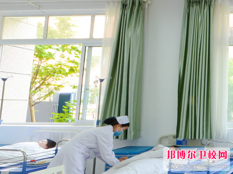 江蘇2024年讀什么護理學校