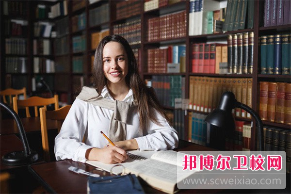 2024江蘇排名前十的公辦藥劑專業(yè)學校名單