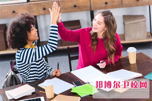 2024廣西排名前十的公辦藥劑專業學校名單