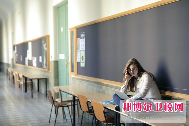 北京公辦護理專業學校排名榜（2024最新）