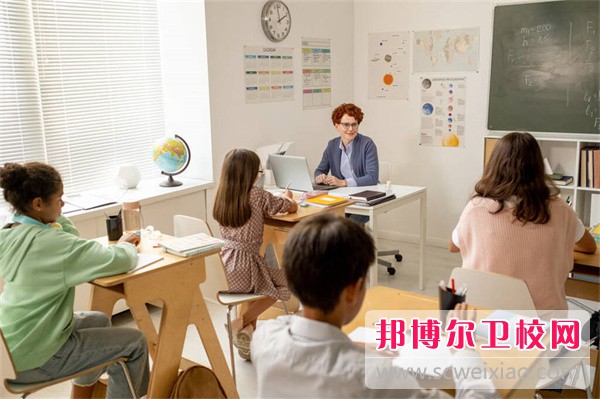 天津公辦護理專業學校排名榜（2024最新）