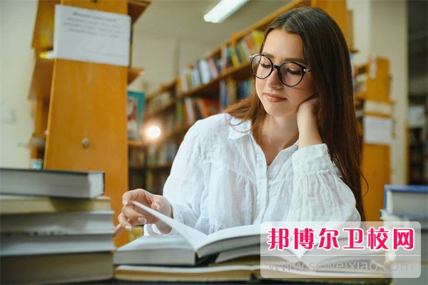 柳州公辦護理專業學校排名榜（2024最新）