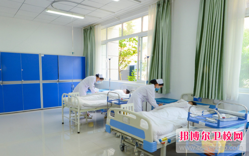 陜西2024年初中生學(xué)護理學(xué)校怎樣