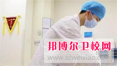 陜西2024年中專護理學校有哪些專業