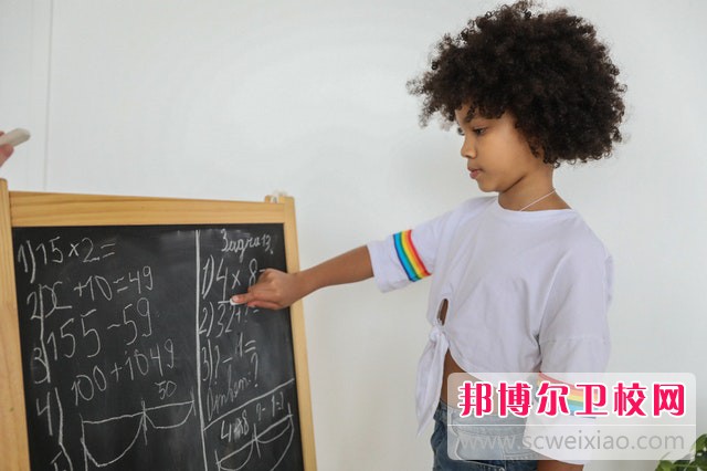 海口公辦衛(wèi)生學校排名榜（2024最新）