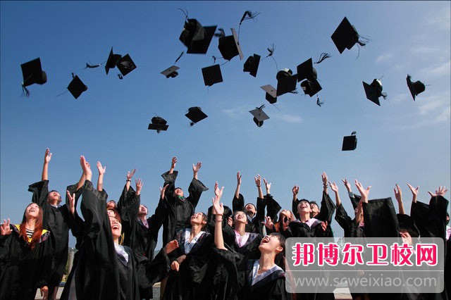 濮陽市衛生學校2023年招生錄取分數線（2024參考）