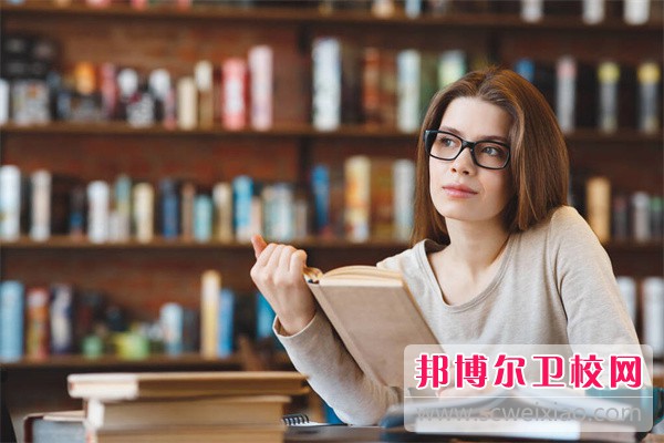 2024上海排名前四的護理專業學校名單