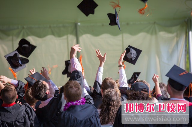 海口中醫藥學校2023年招生錄取分數線（2024參考）