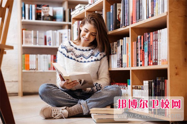 2024杭州排名前四的護理專業學校名單