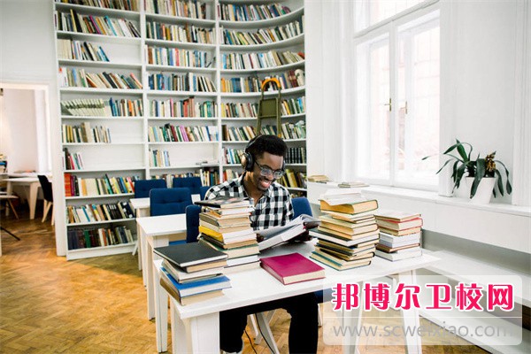 2024貴州排名前四的助產護理學校名單