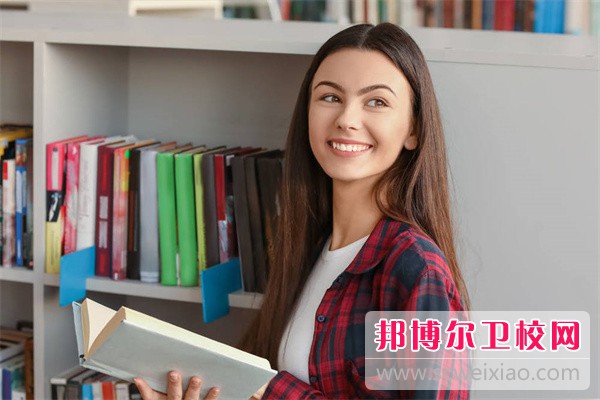 2024太原排名前四的藥劑專(zhuān)業(yè)學(xué)校名單