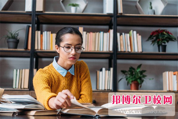 2024北京排名前四的口腔醫學學校名單