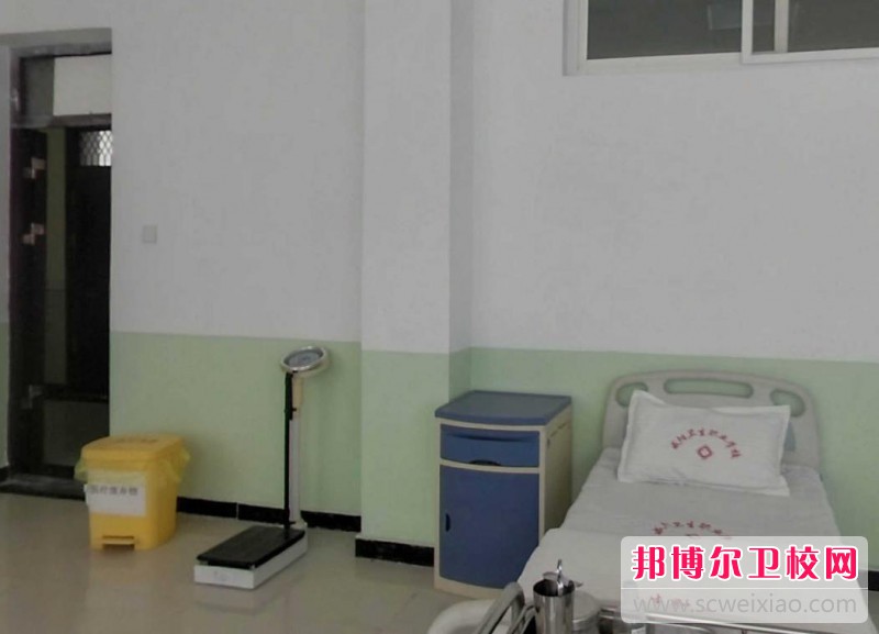 陜西2024年護理學校好不好就業(yè)