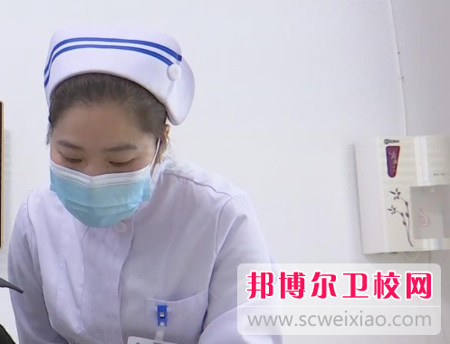 湖南好一點的護理學(xué)校大專學(xué)校