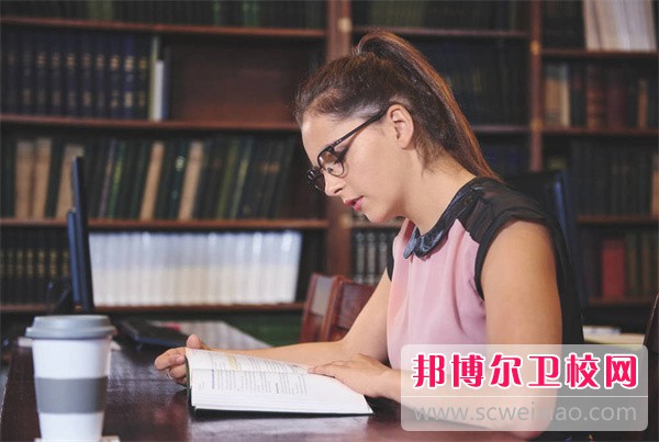 2024西安排名前四的公辦藥劑專業學校名單