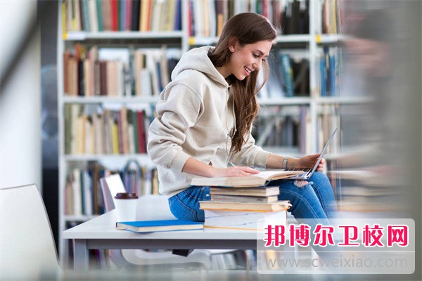 2024陜西排名前四的公辦臨床醫學學校名單