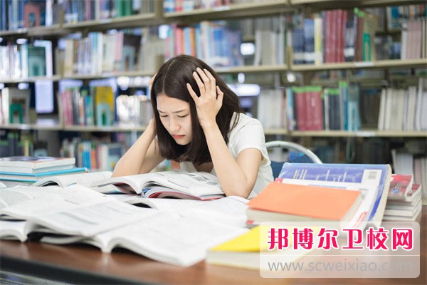 2024西安排名前四的公辦臨床醫學學校名單