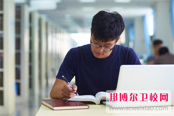 2024合肥排名前四的公辦衛生學校名單