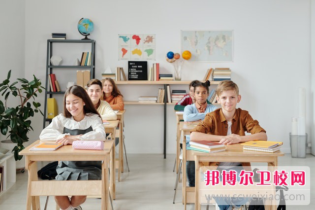2024鄭州排名前四的公辦衛生學校名單