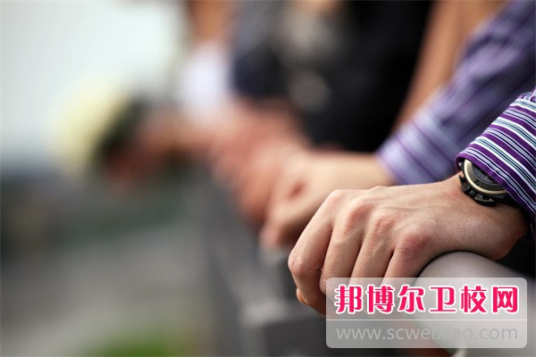 2024浙江排名前四的民辦護理專業(yè)學校名單