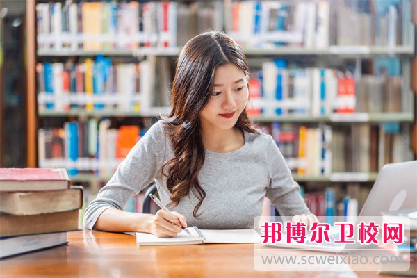 2024四川排名前四的民辦護理專業學校名單