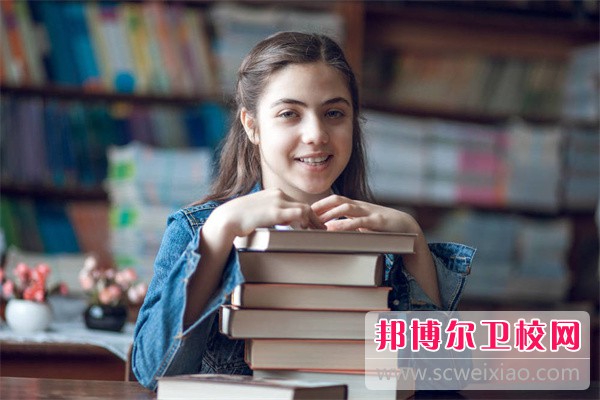 2024石家莊排名前四的民辦護理專業學校名單