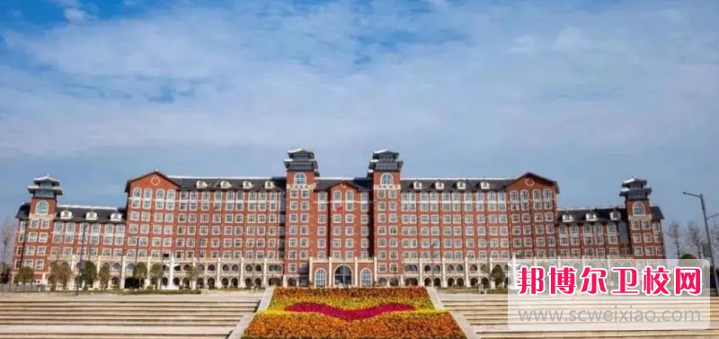 湖南2024年以護理學校為王牌專業的大專學校有哪些