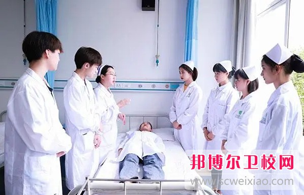 湖南2024年護理學校什么專業最好