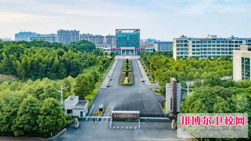 湖南2024年護理學校是大專還是中專