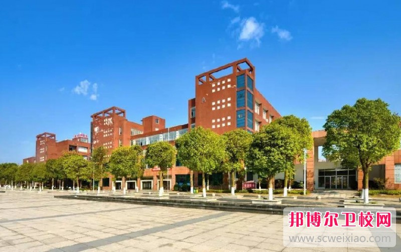 湖南2024年大專護理學校有哪些