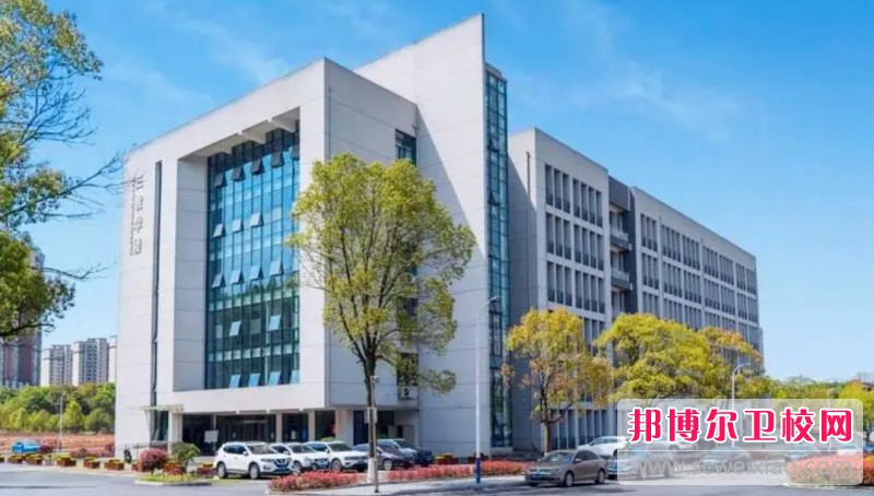 湖南2024年有哪些護理學校比較好就業