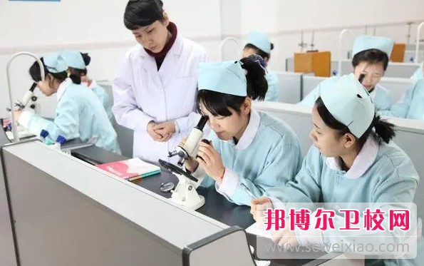 湖南2024年讀護理學校要不要分數