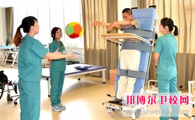 湖南2024年讀護理學校需要什么條件