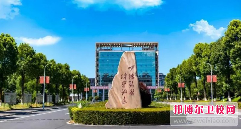 湖南2024年什么護理學校最好就業