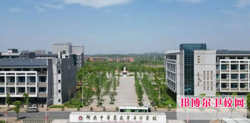 湖南2024年什么護理學校比較好就業(yè)