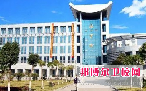 湖北2024年初中生學護理學校怎么樣