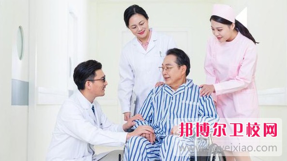 湖北2024年護理學校學什么專業好