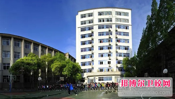 湖北2024年護理學校是大專還是中專