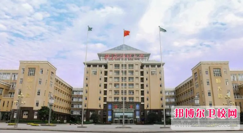湖北2024年讀什么護理學校有前途