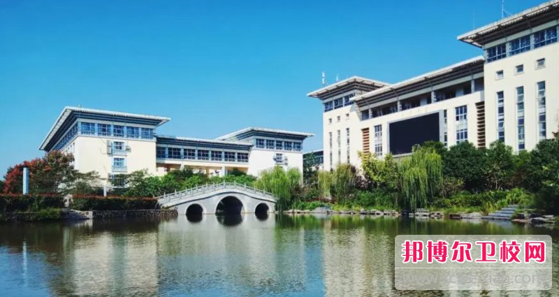湖北2024年比較好的護理學(xué)校