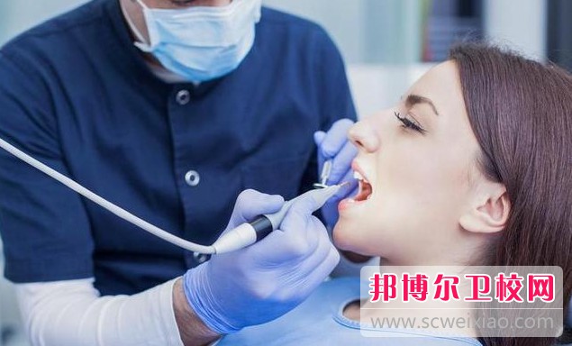 浙江2024年讀護理學校讀什么專業好